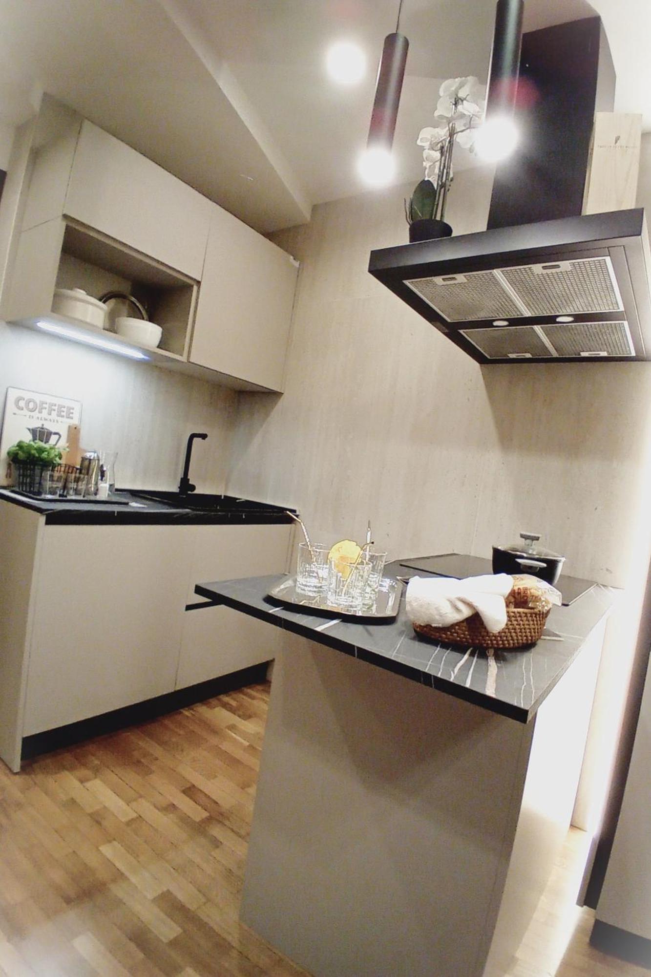Ad Vatican Luxury Apartment Roma Dış mekan fotoğraf